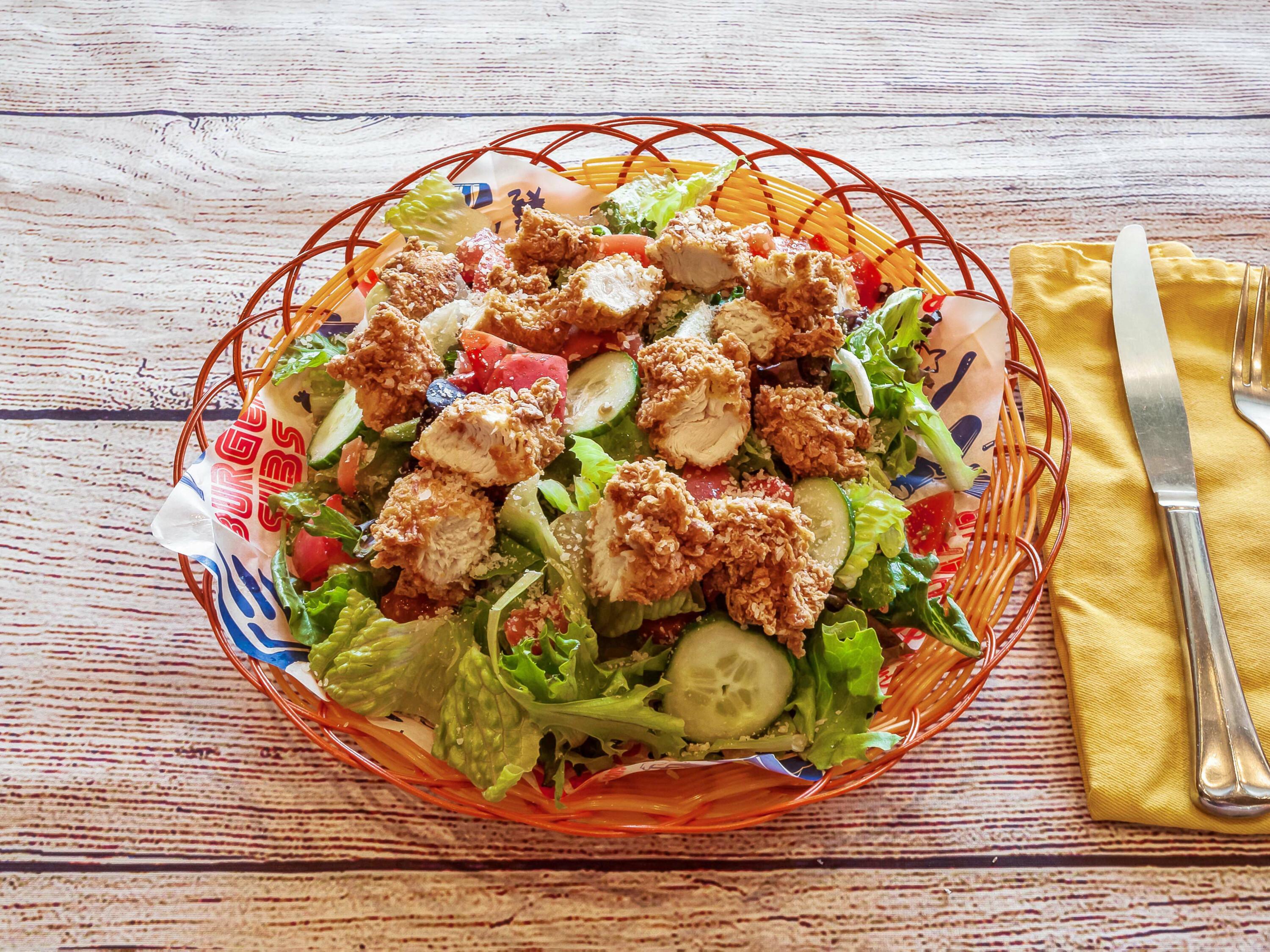 Photo credit: grubhub