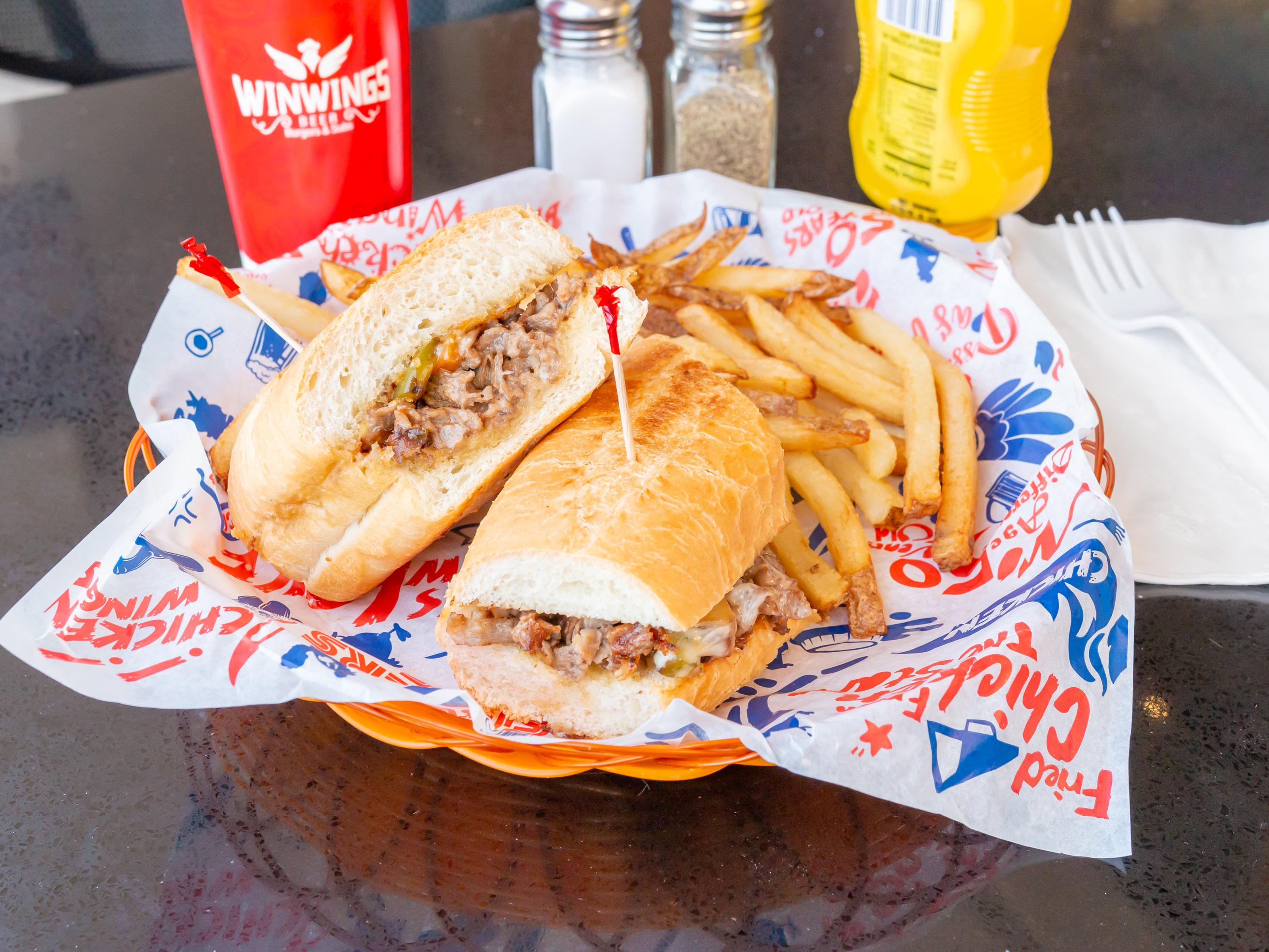 Photo credit: grubhub