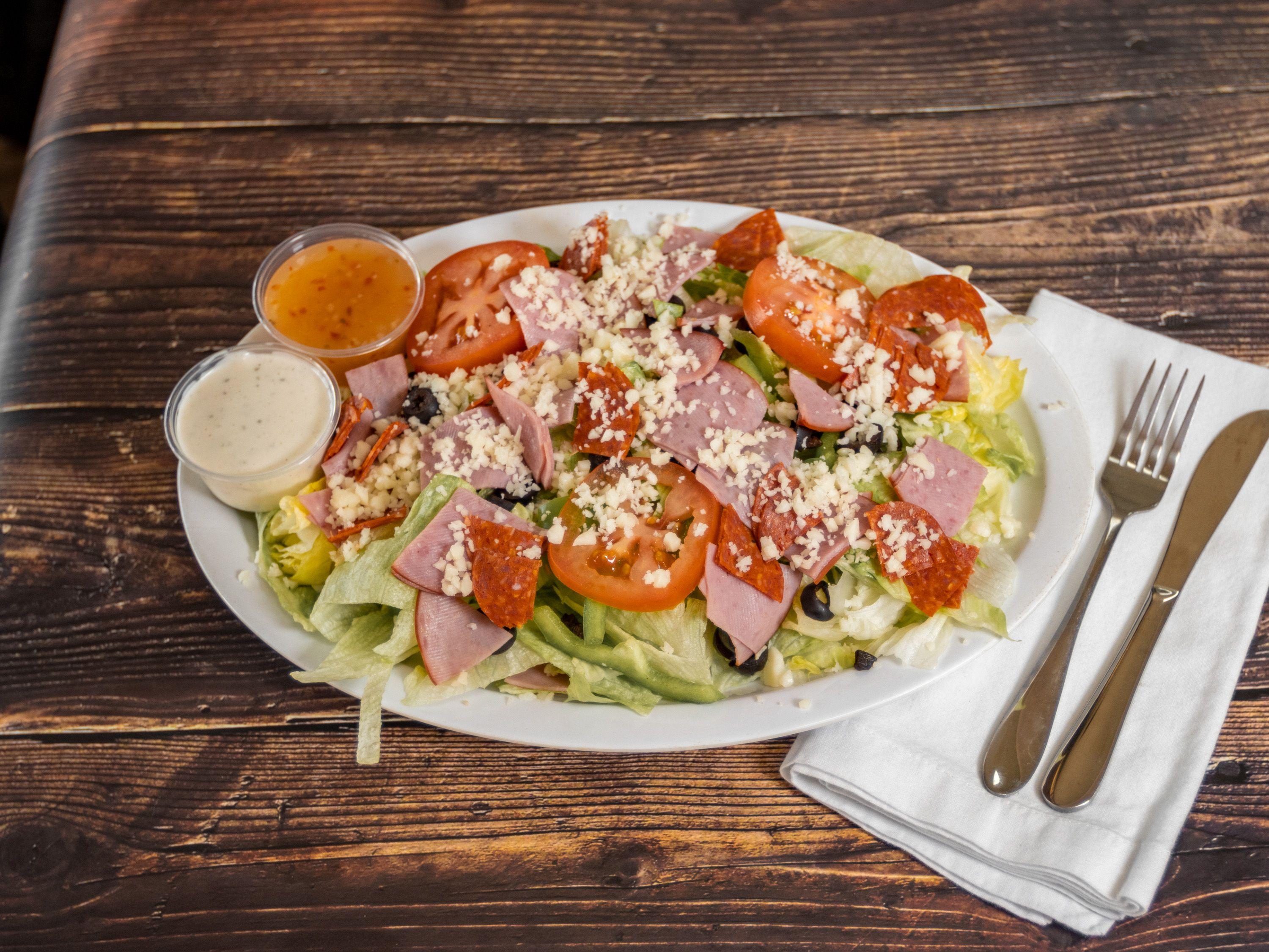 Photo credit: grubhub