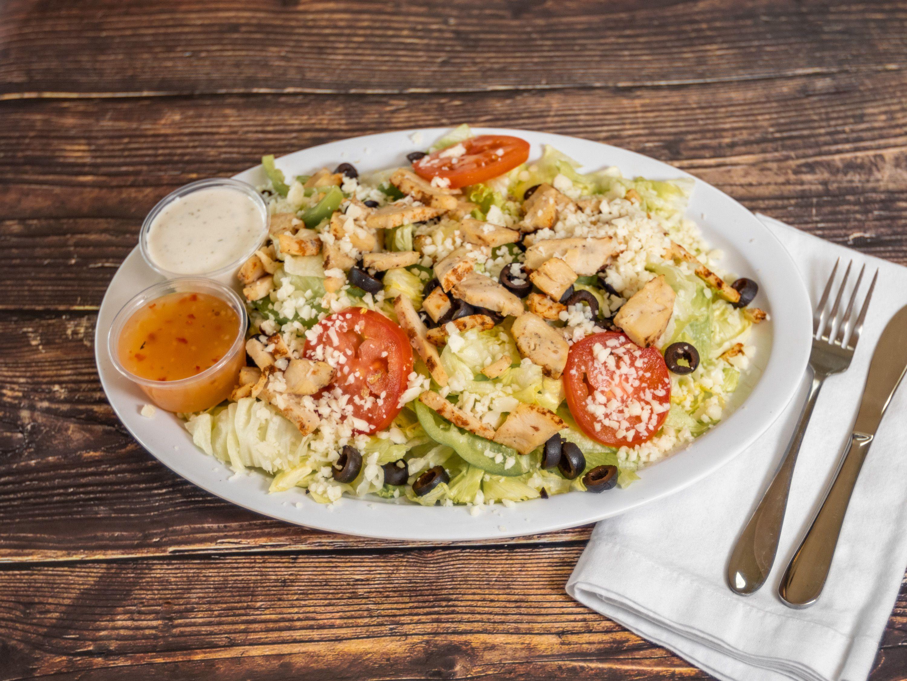 Photo credit: grubhub