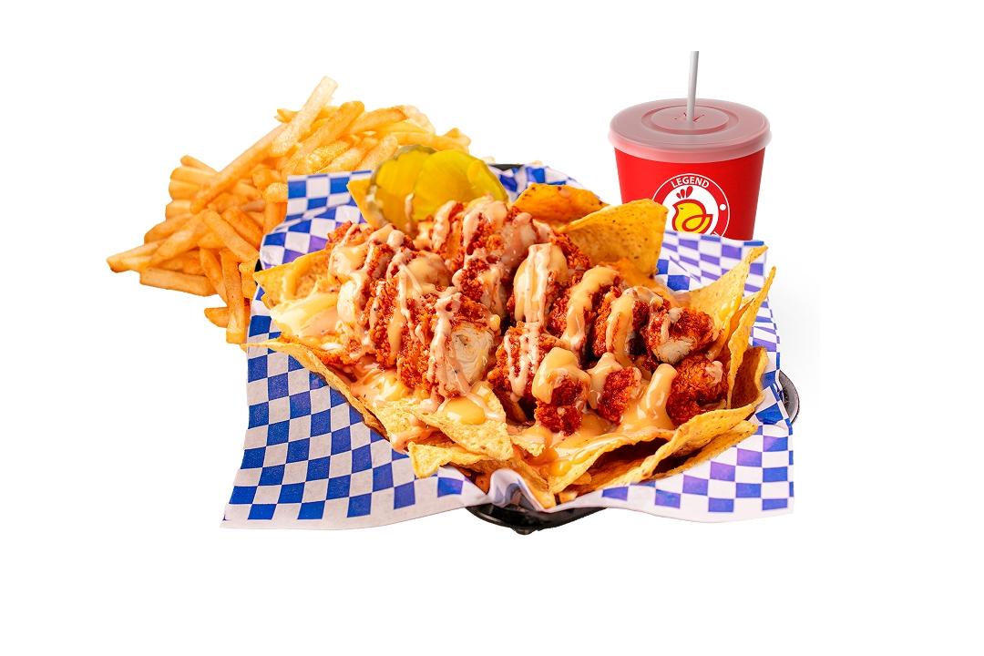 Photo credit: grubhub