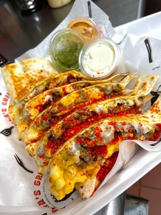 Photo credit: ubereats