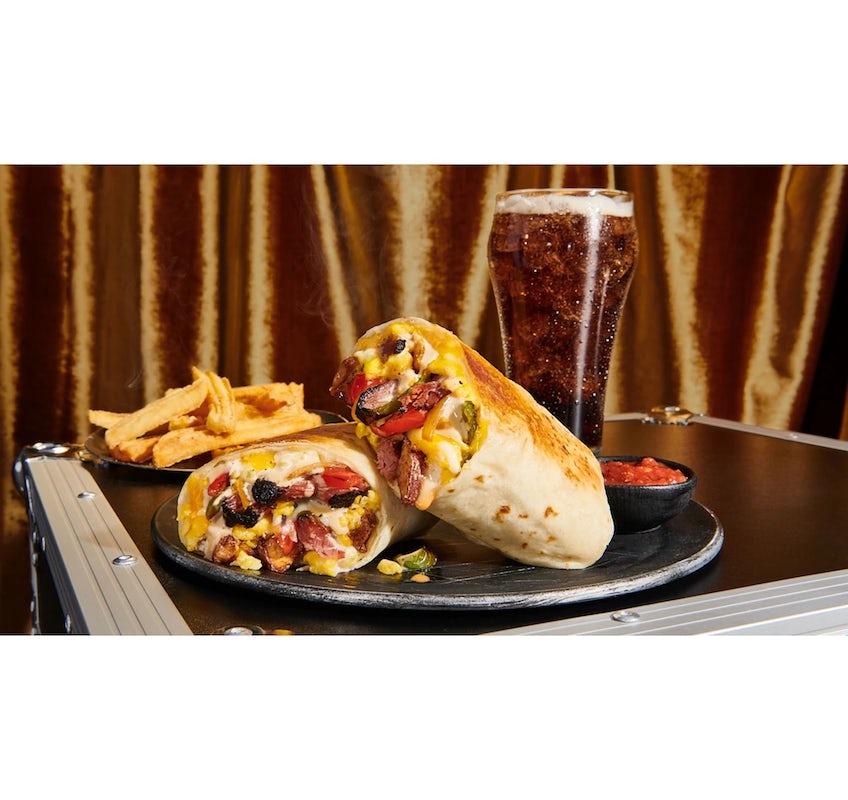 Photo credit: grubhub