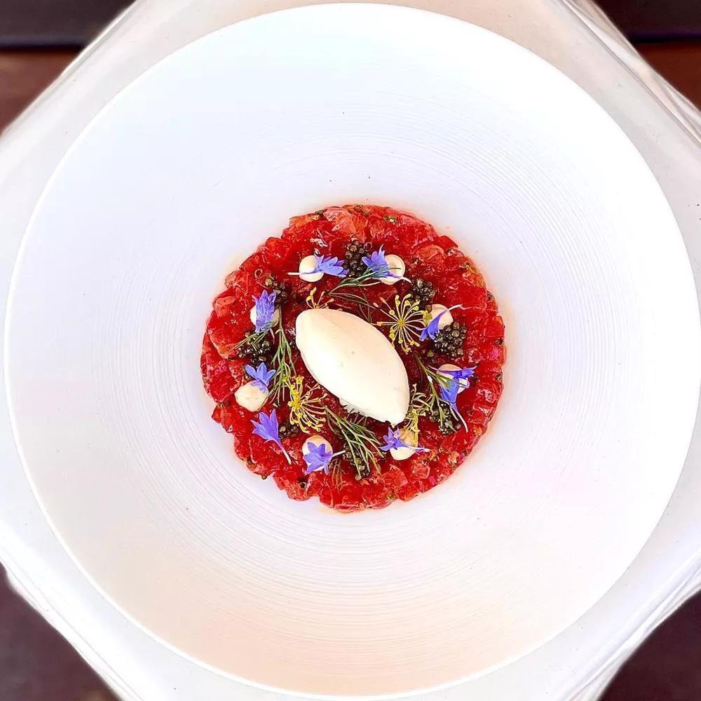 Photo credit: michelin