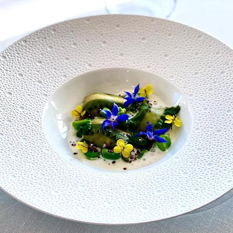 Photo credit: michelin