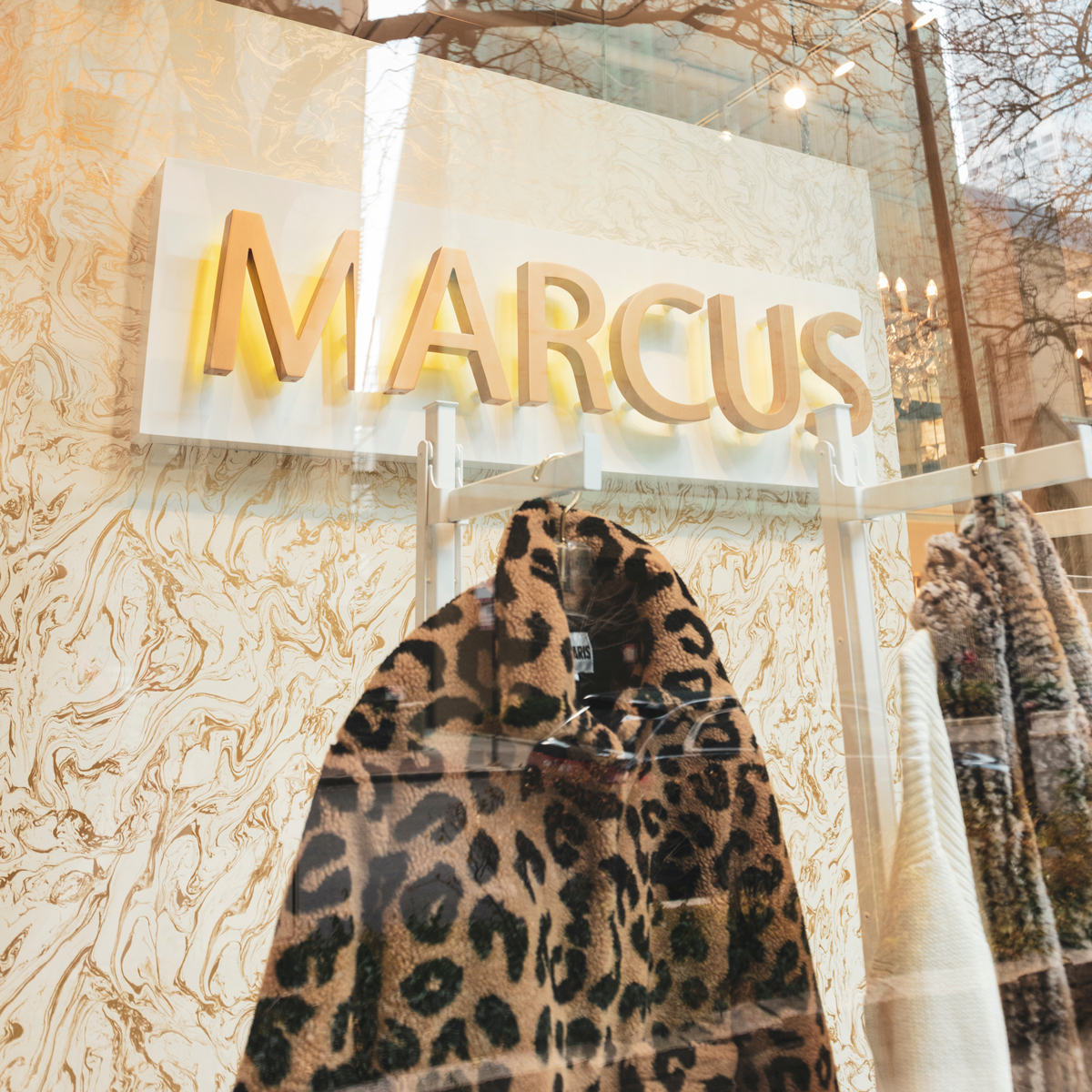 MARCUS | Curated Luxury Collection