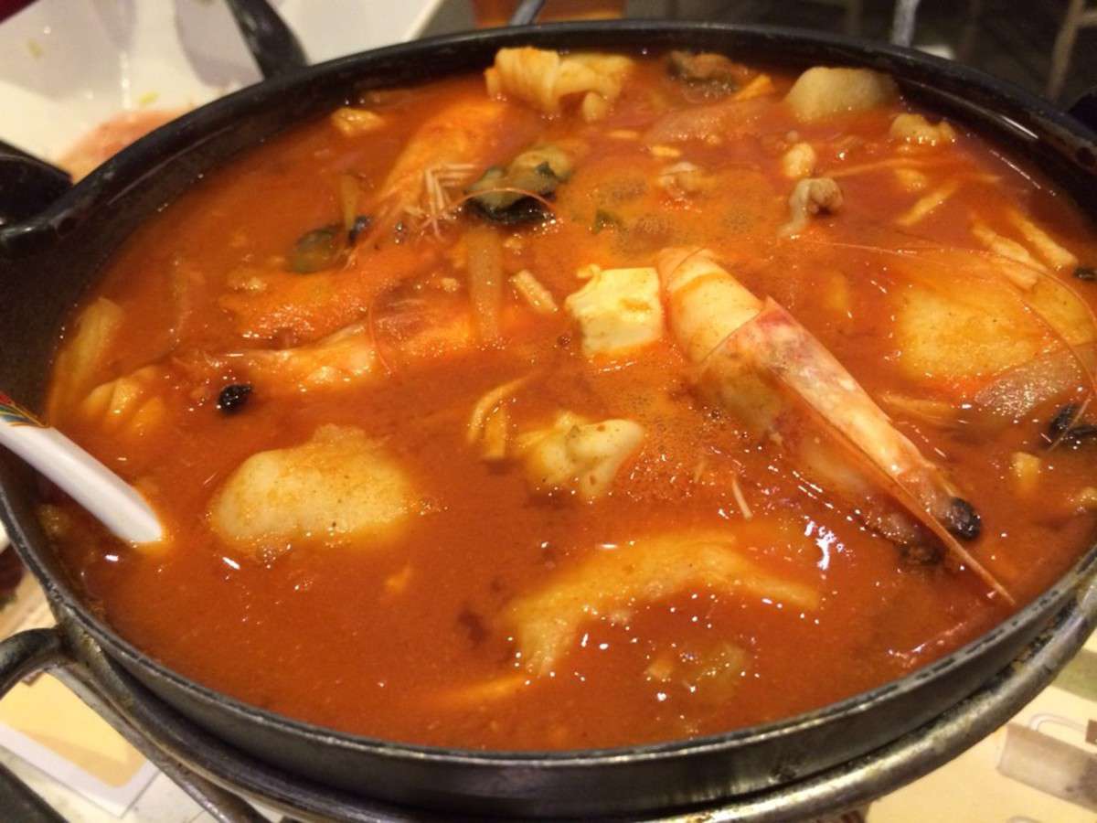 Photo credit: zomato