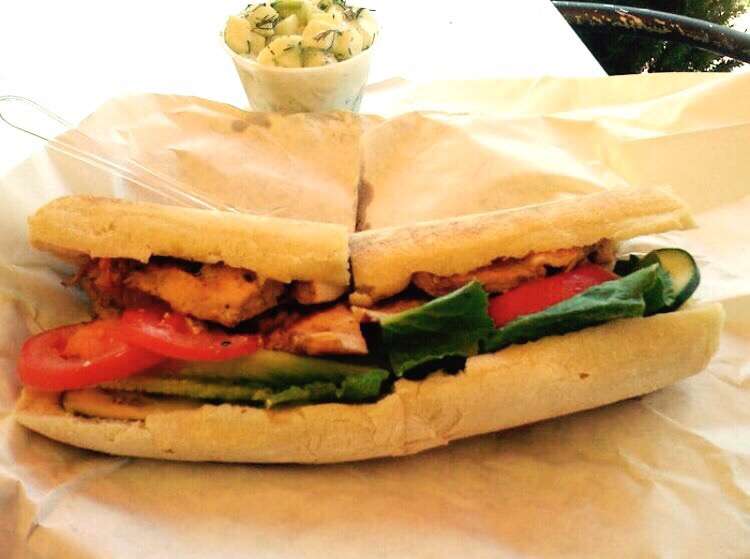 Photo credit: zomato