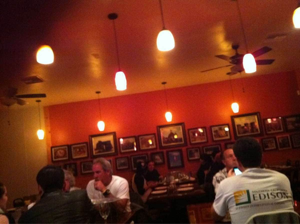 Photo credit: zomato