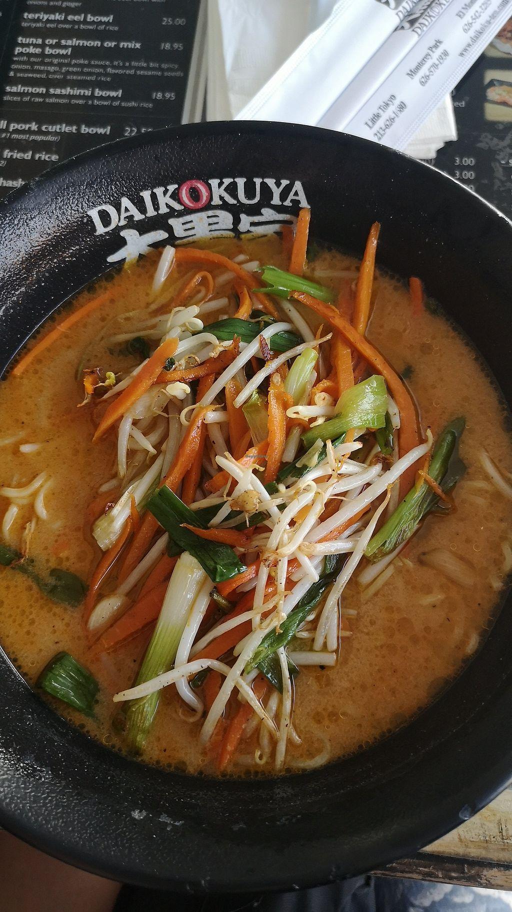 Photo credit: happycow