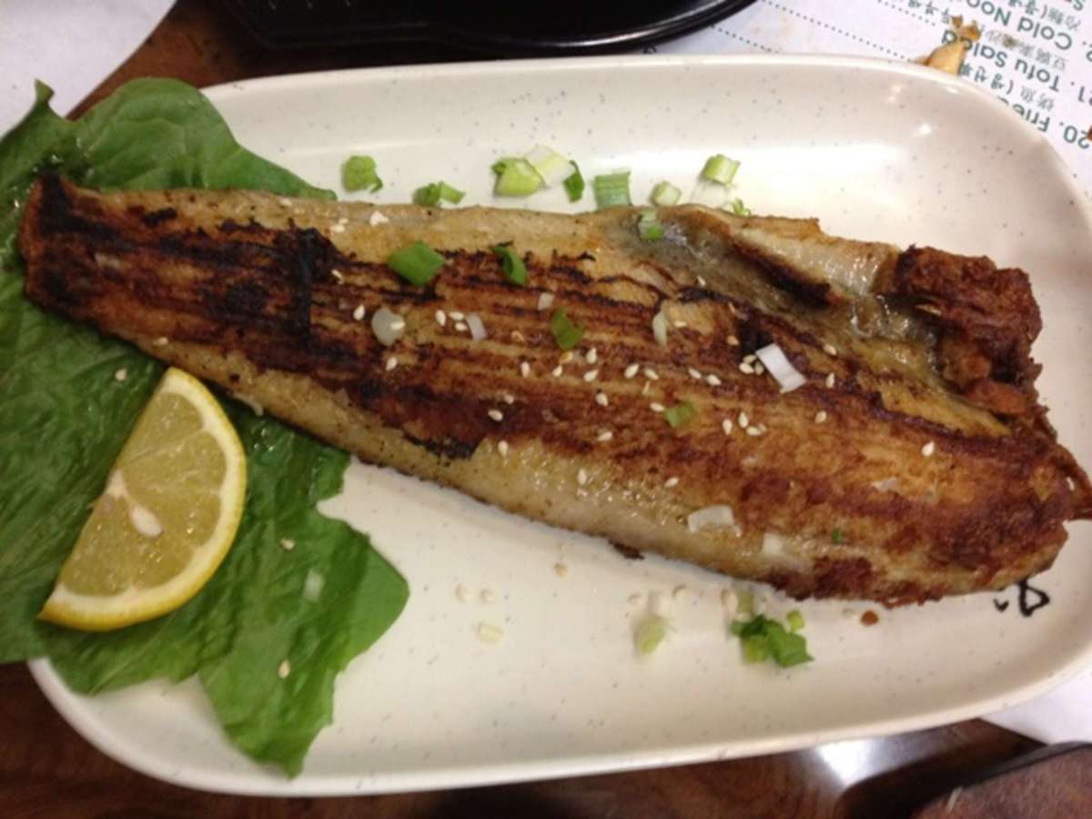 Photo credit: zomato