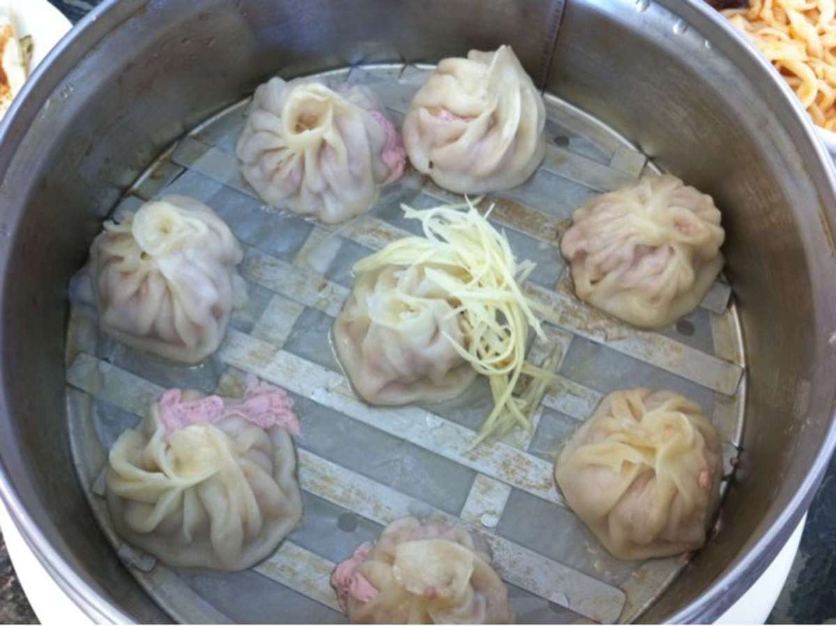 Photo credit: zomato
