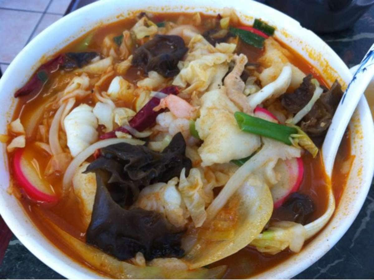 Photo credit: zomato