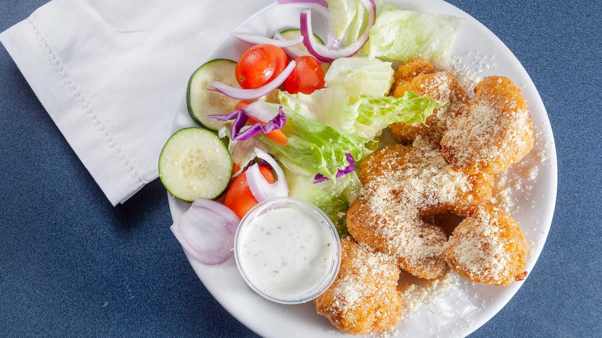 Photo credit: grubhub