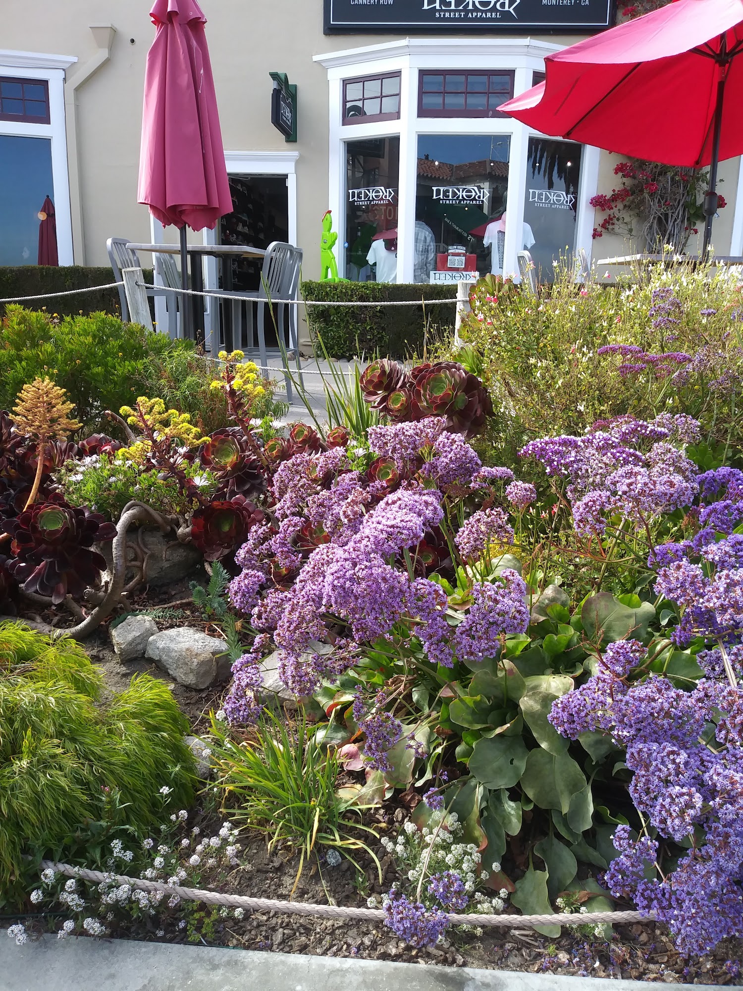 Cannery Row General Store