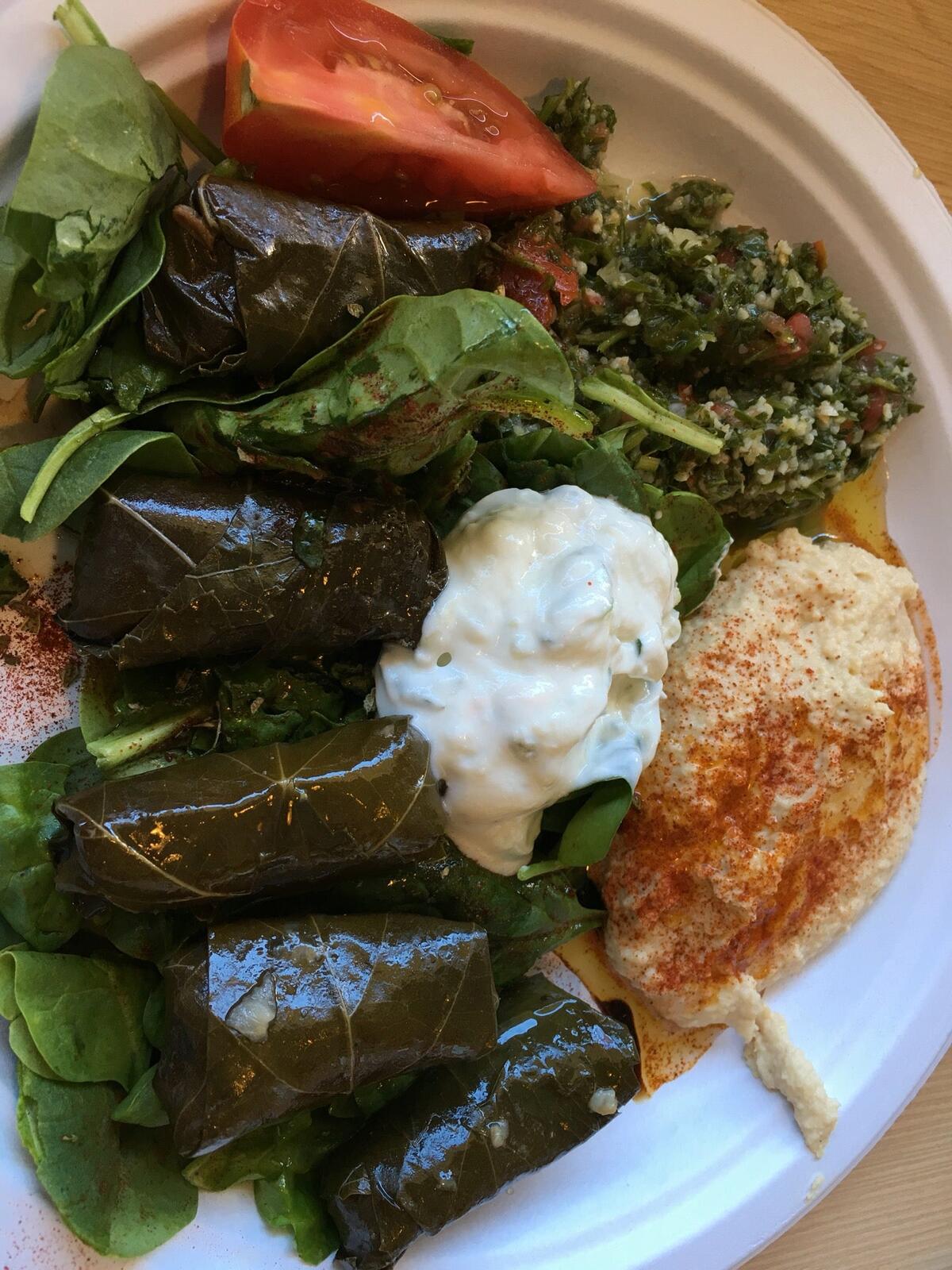 Photo credit: nextdoor