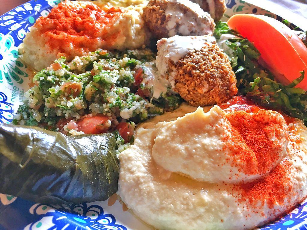 Photo credit: happycow