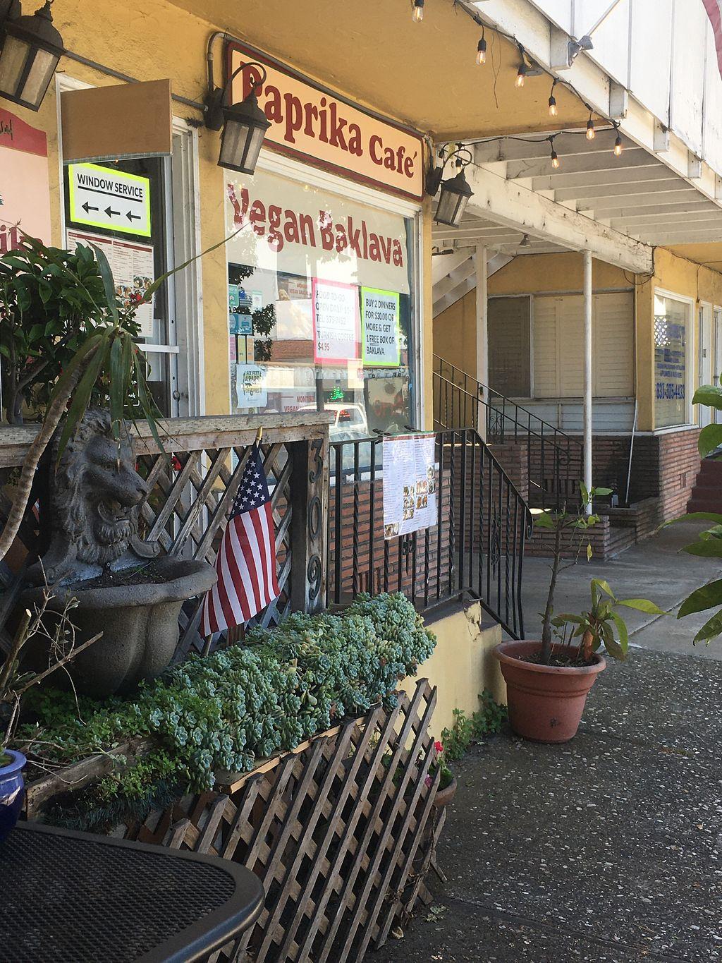 Photo credit: happycow