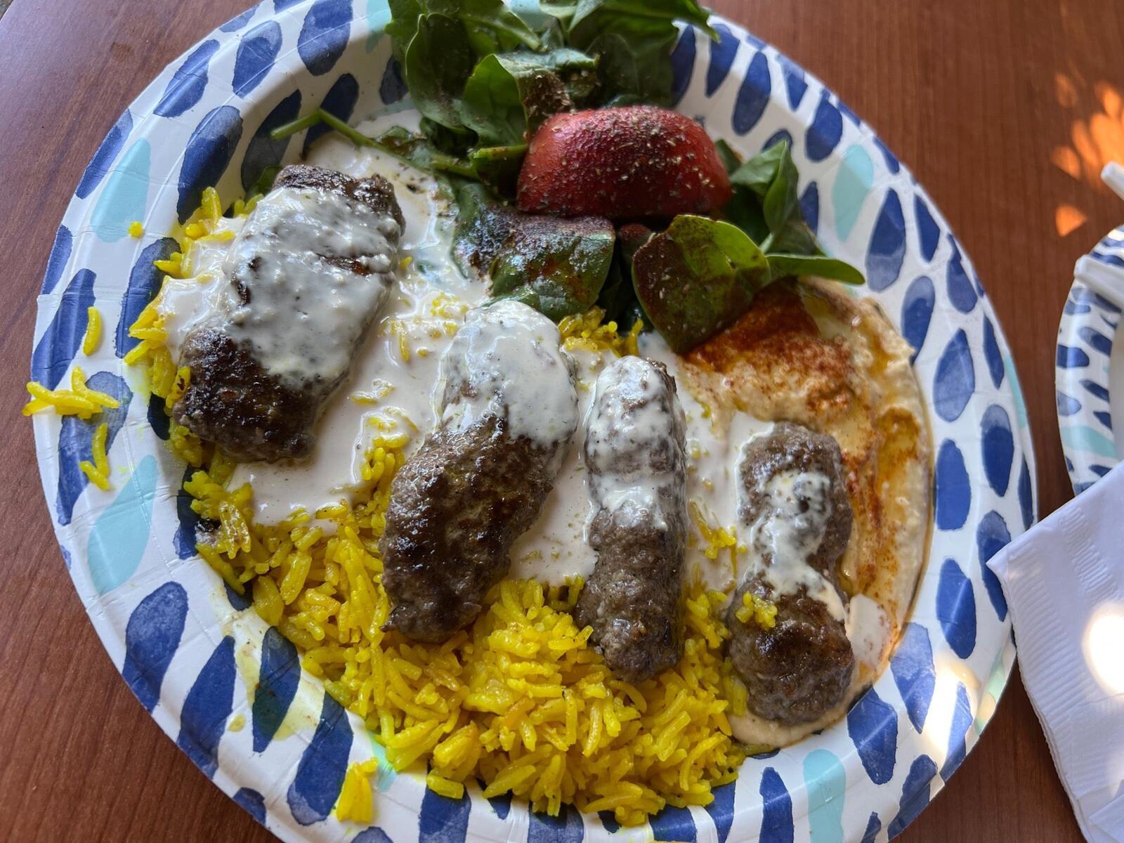 Photo credit: nextdoor