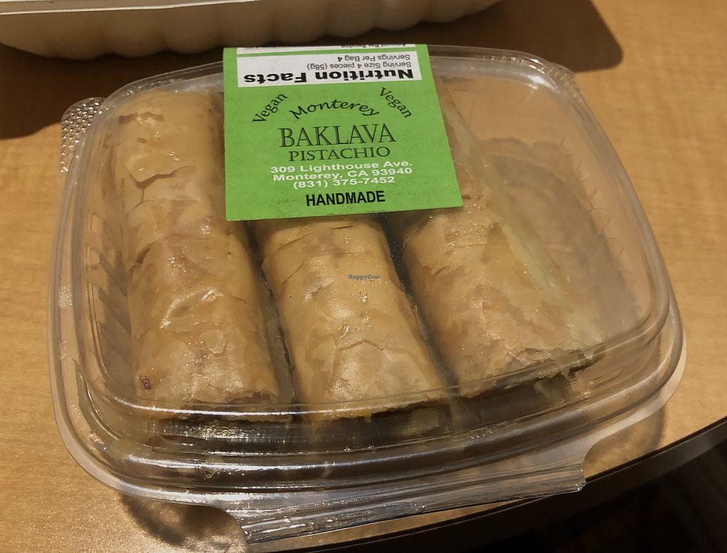 Photo credit: happycow