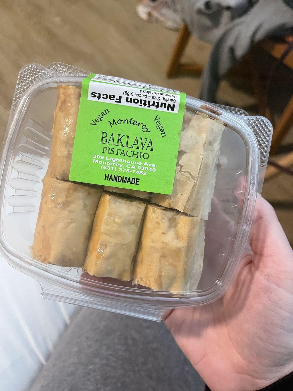 Photo credit: happycow