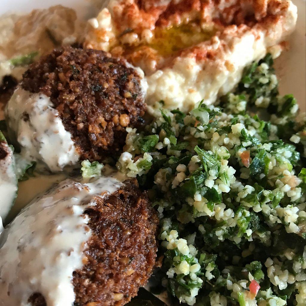 Photo credit: happycow