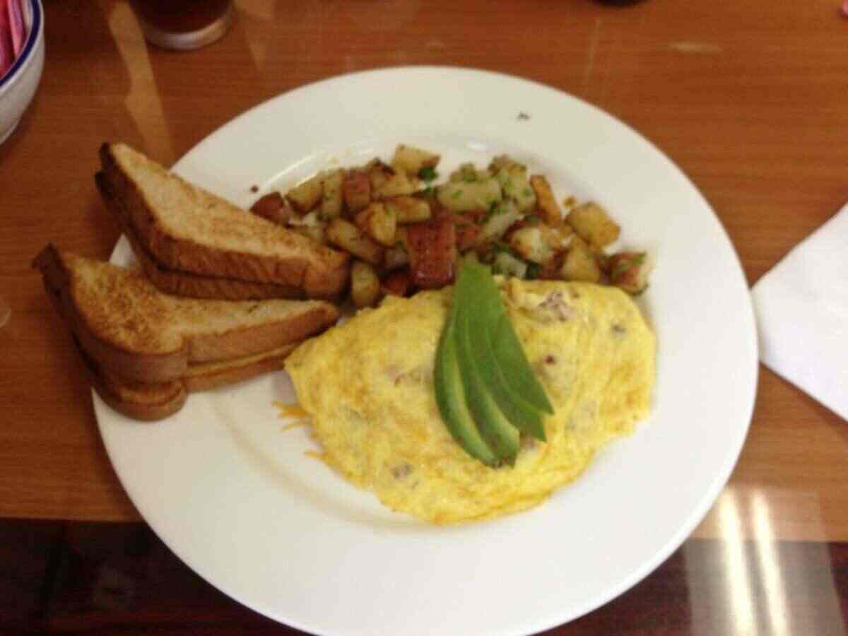 Photo credit: zomato