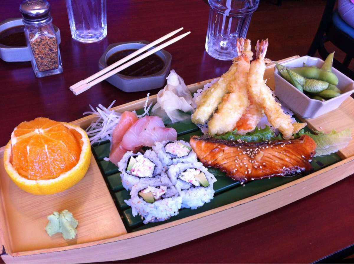 Photo credit: zomato