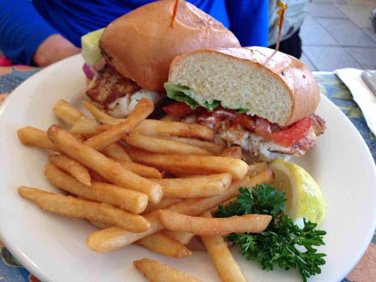 Photo credit: zomato