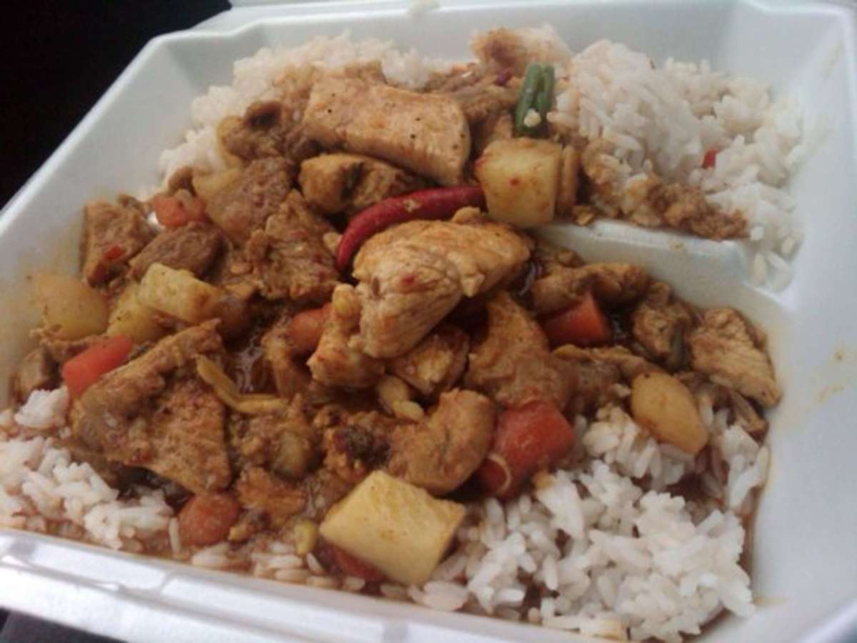Photo credit: zomato