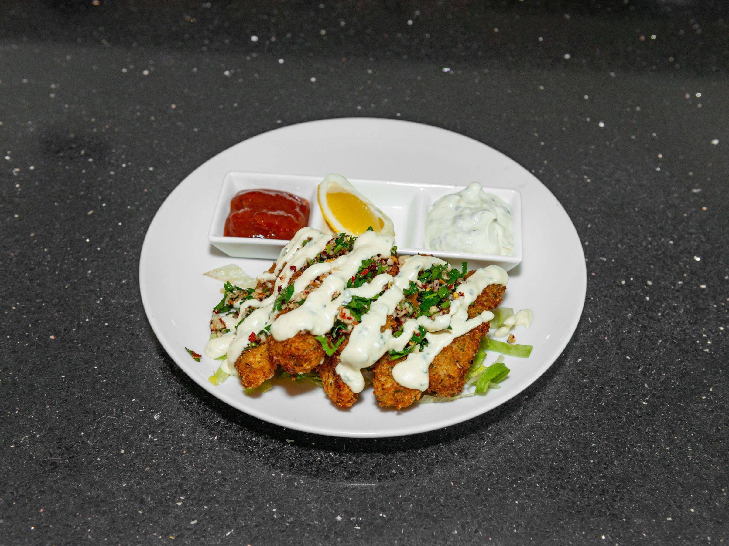 Photo credit: grubhub