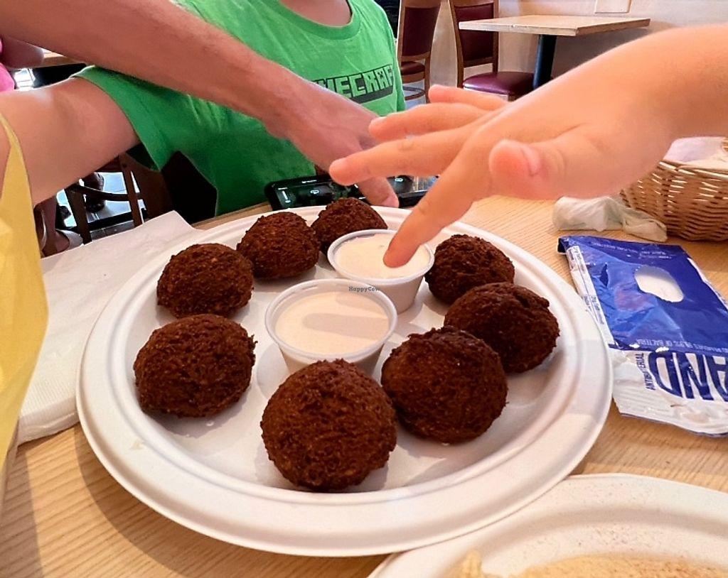 Photo credit: happycow