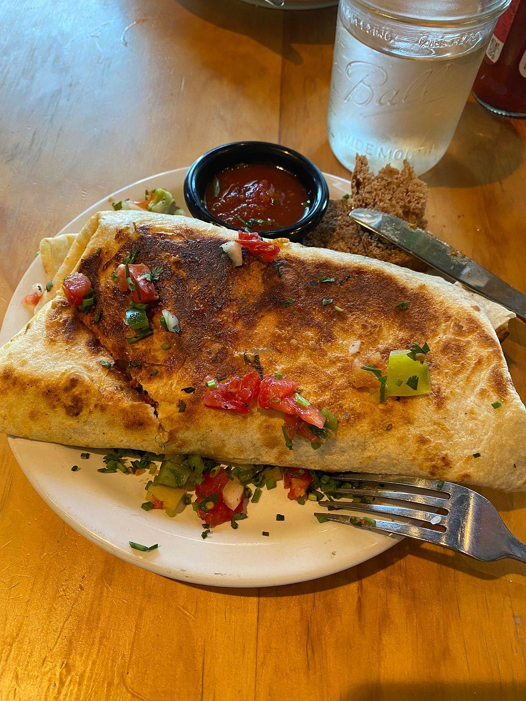 Photo credit: happycow