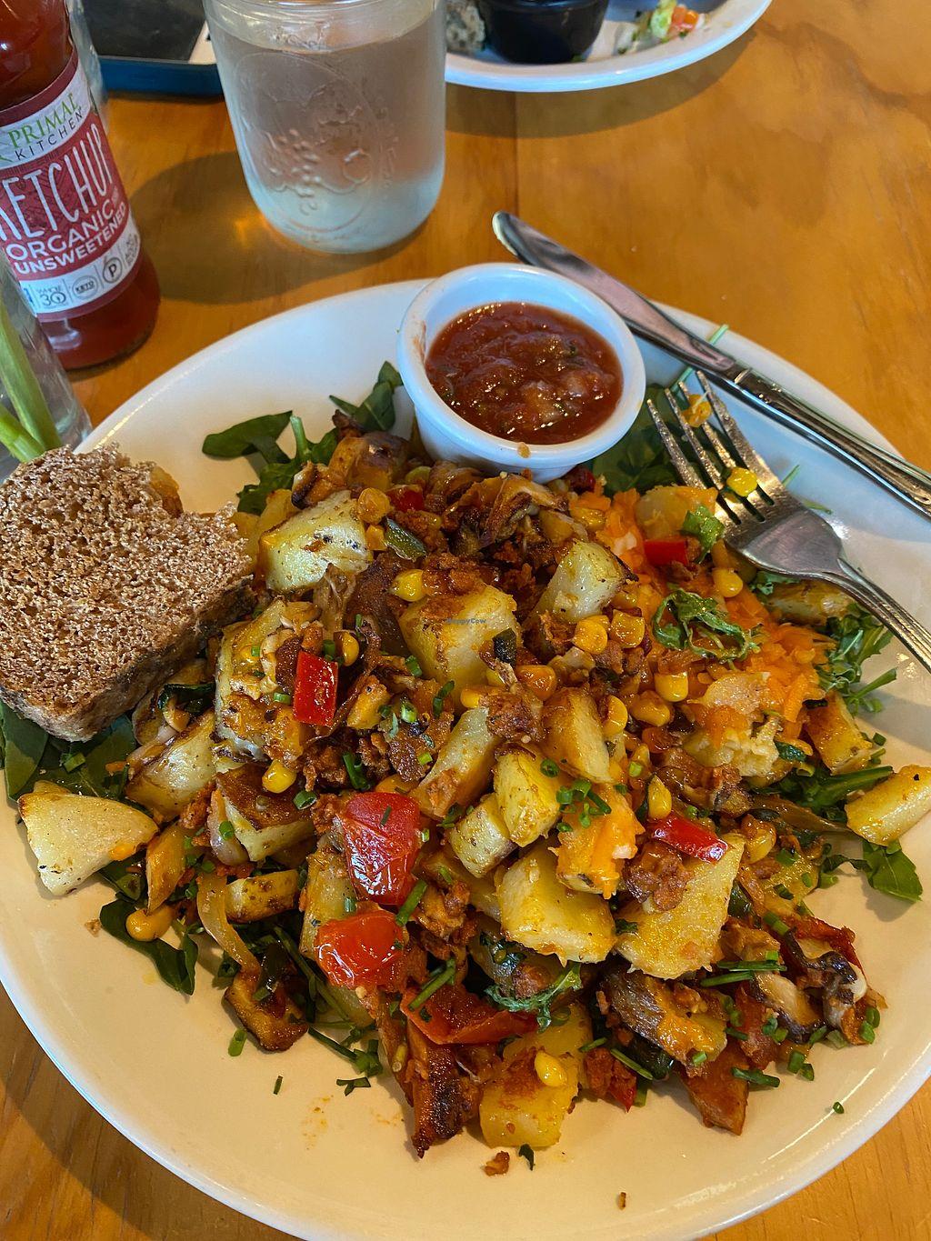 Photo credit: happycow