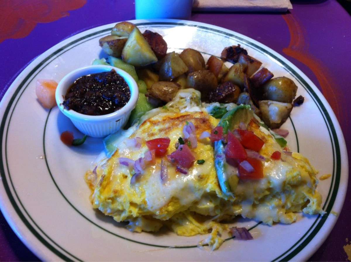 Photo credit: zomato