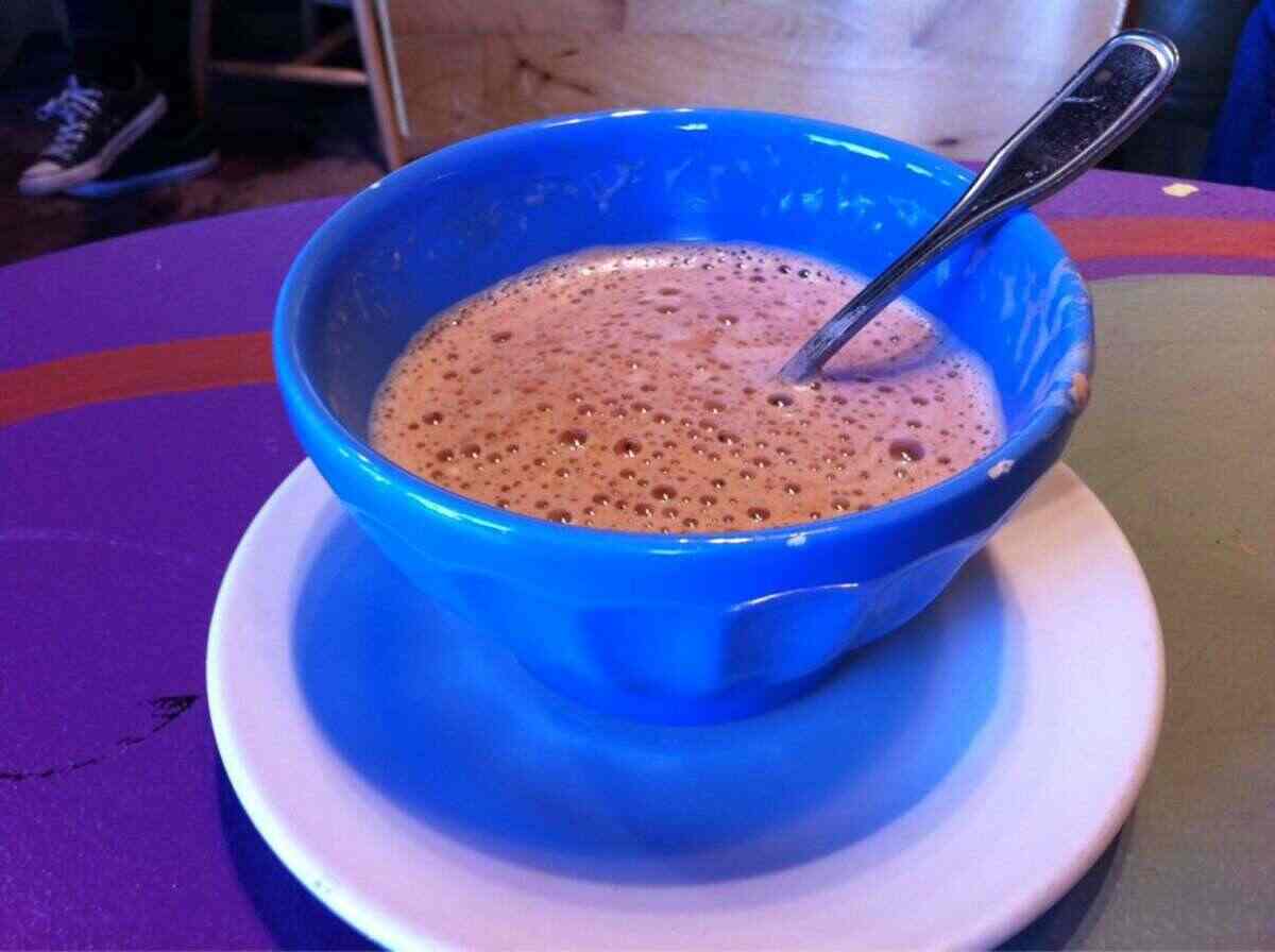 Photo credit: zomato