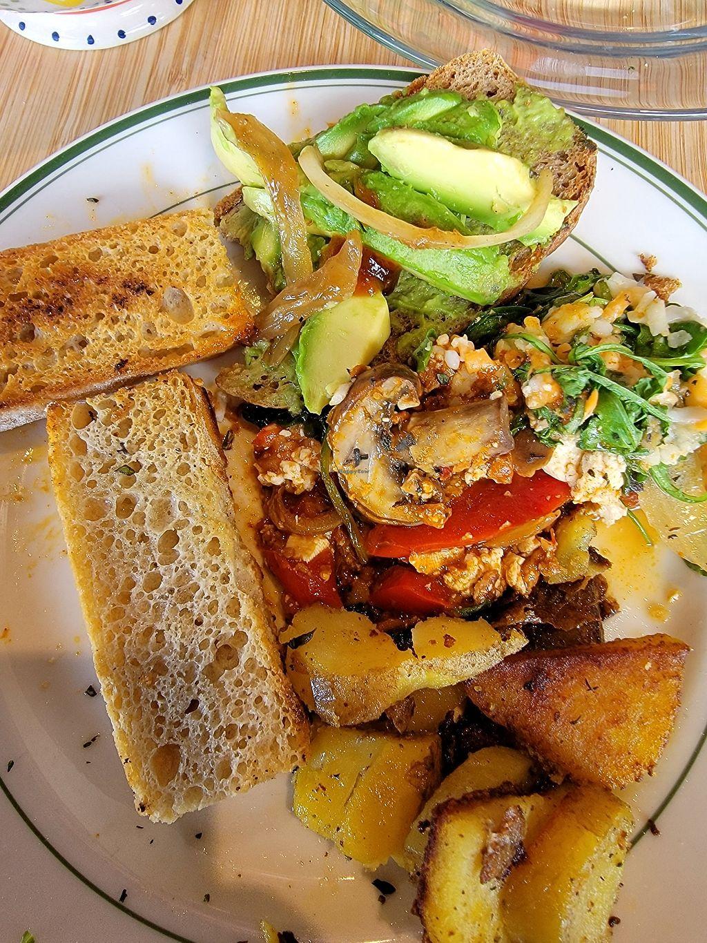 Photo credit: happycow