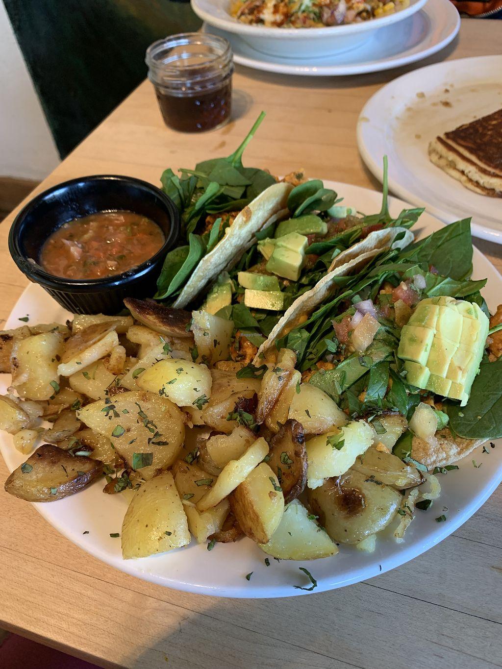 Photo credit: happycow