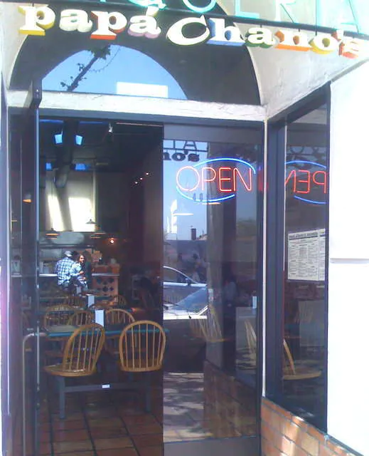 Photo credit: zomato