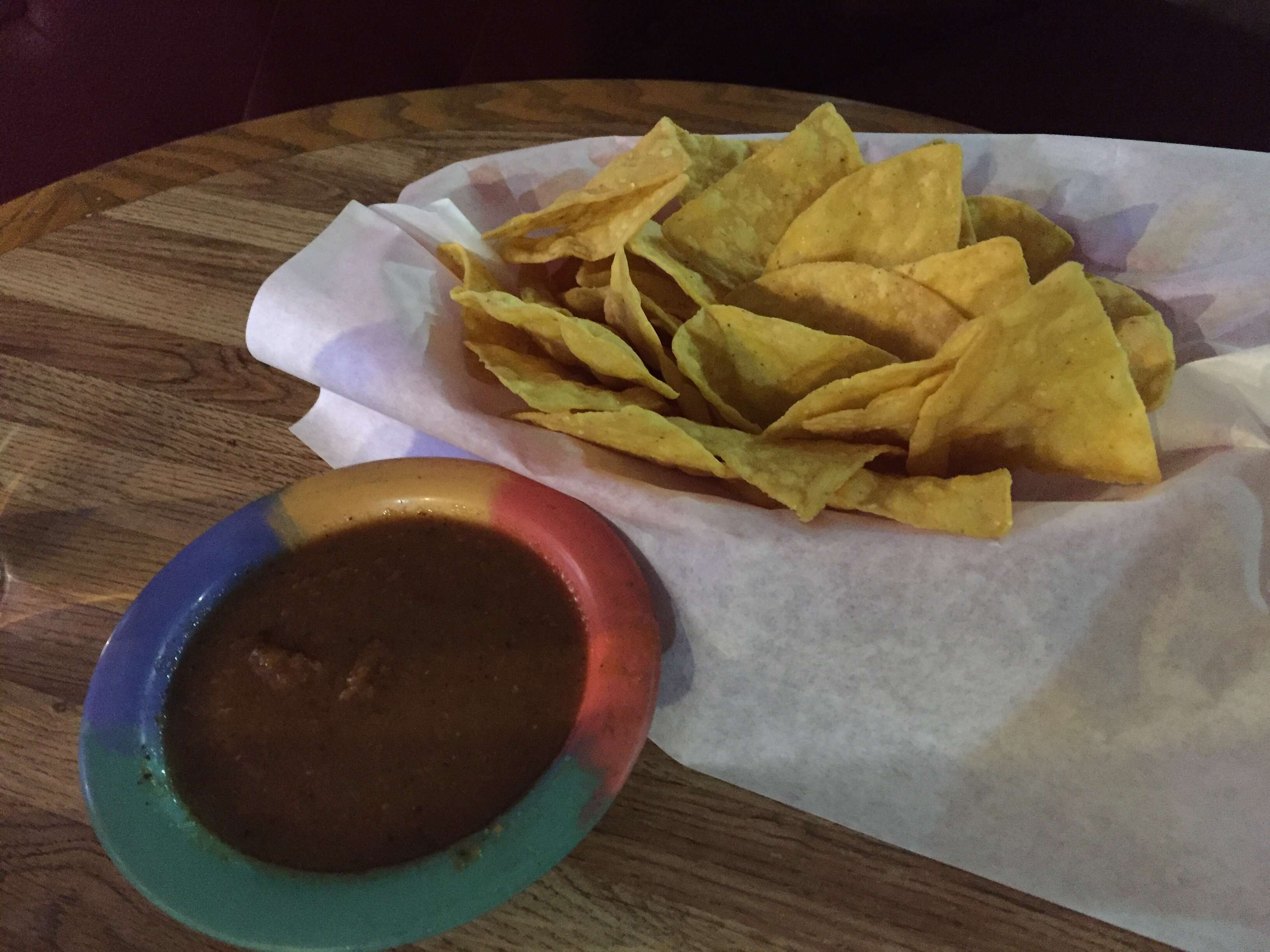 Photo credit: zomato