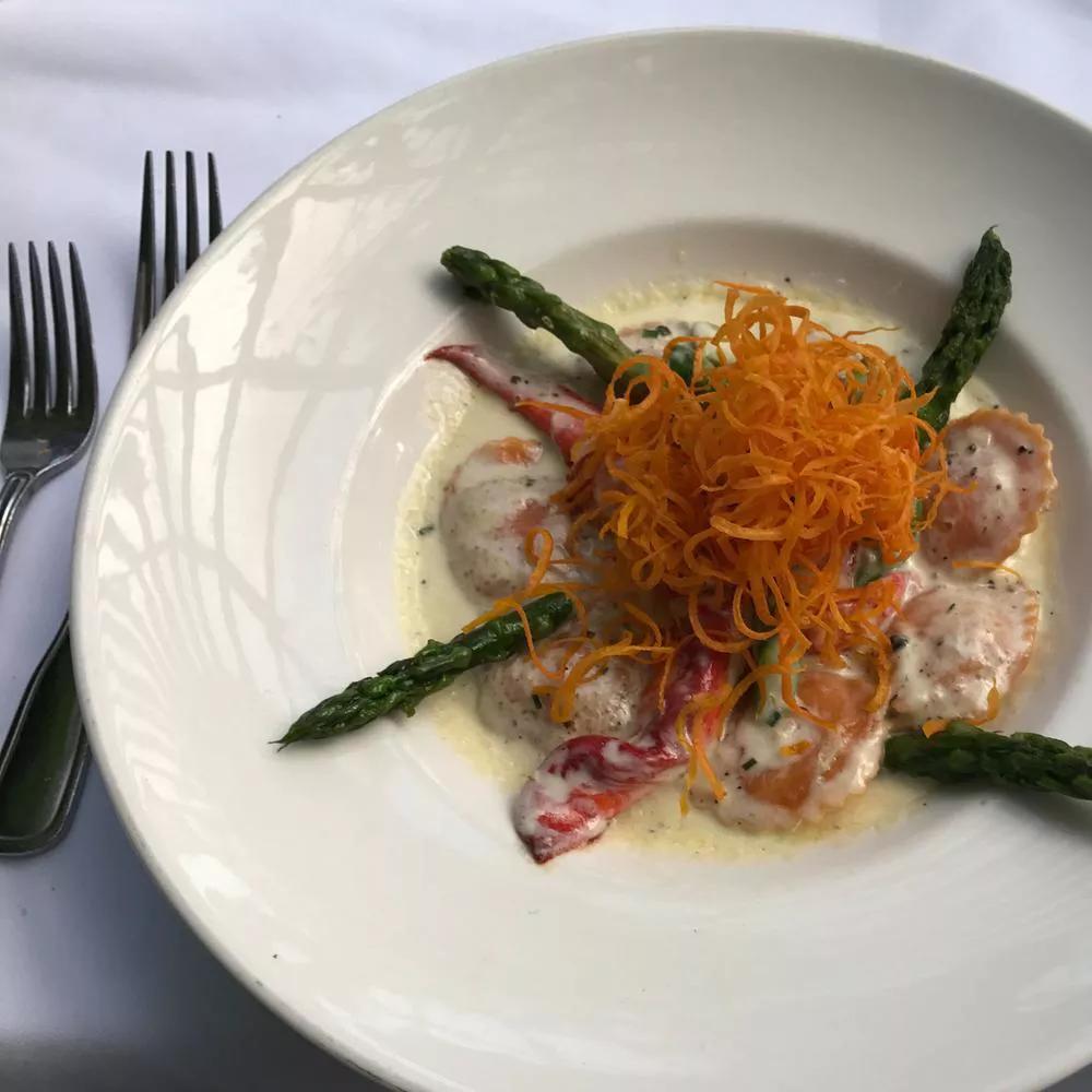 Photo credit: michelin