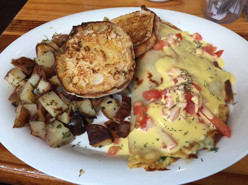 Photo credit: zomato