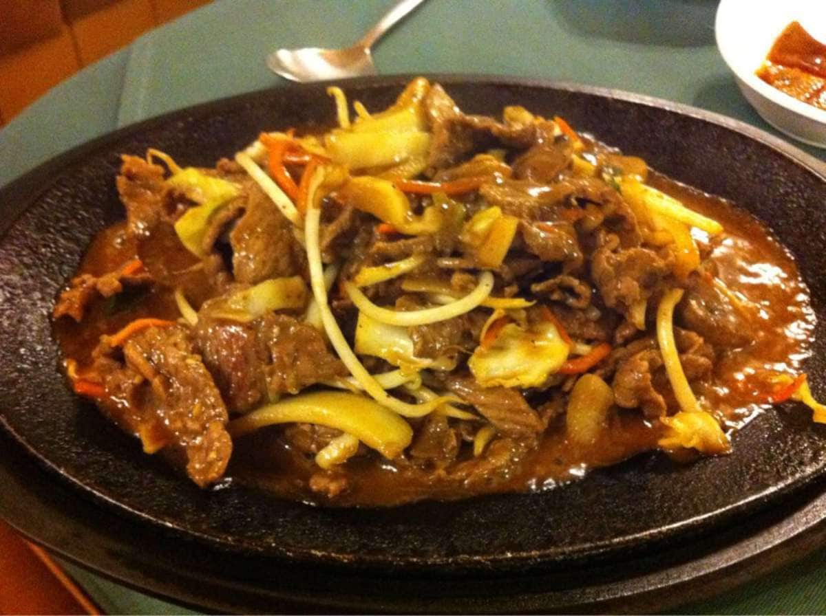 Photo credit: zomato