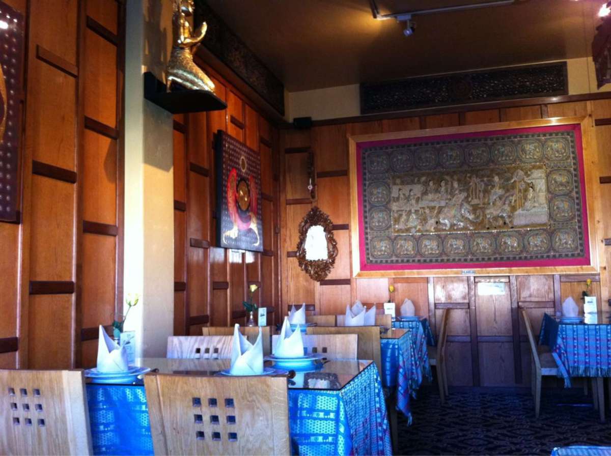 Photo credit: zomato