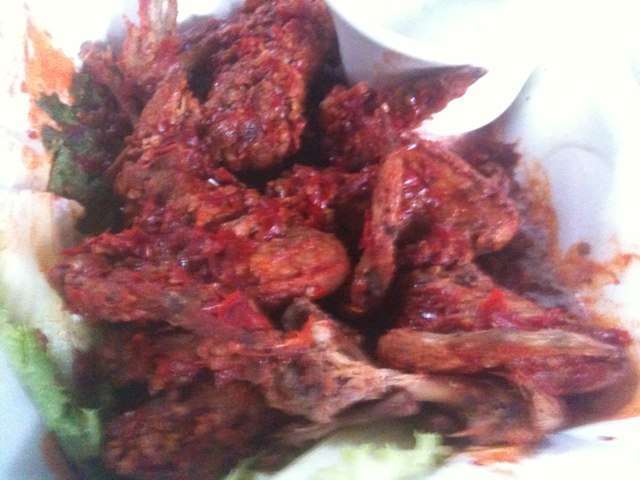 Photo credit: zomato