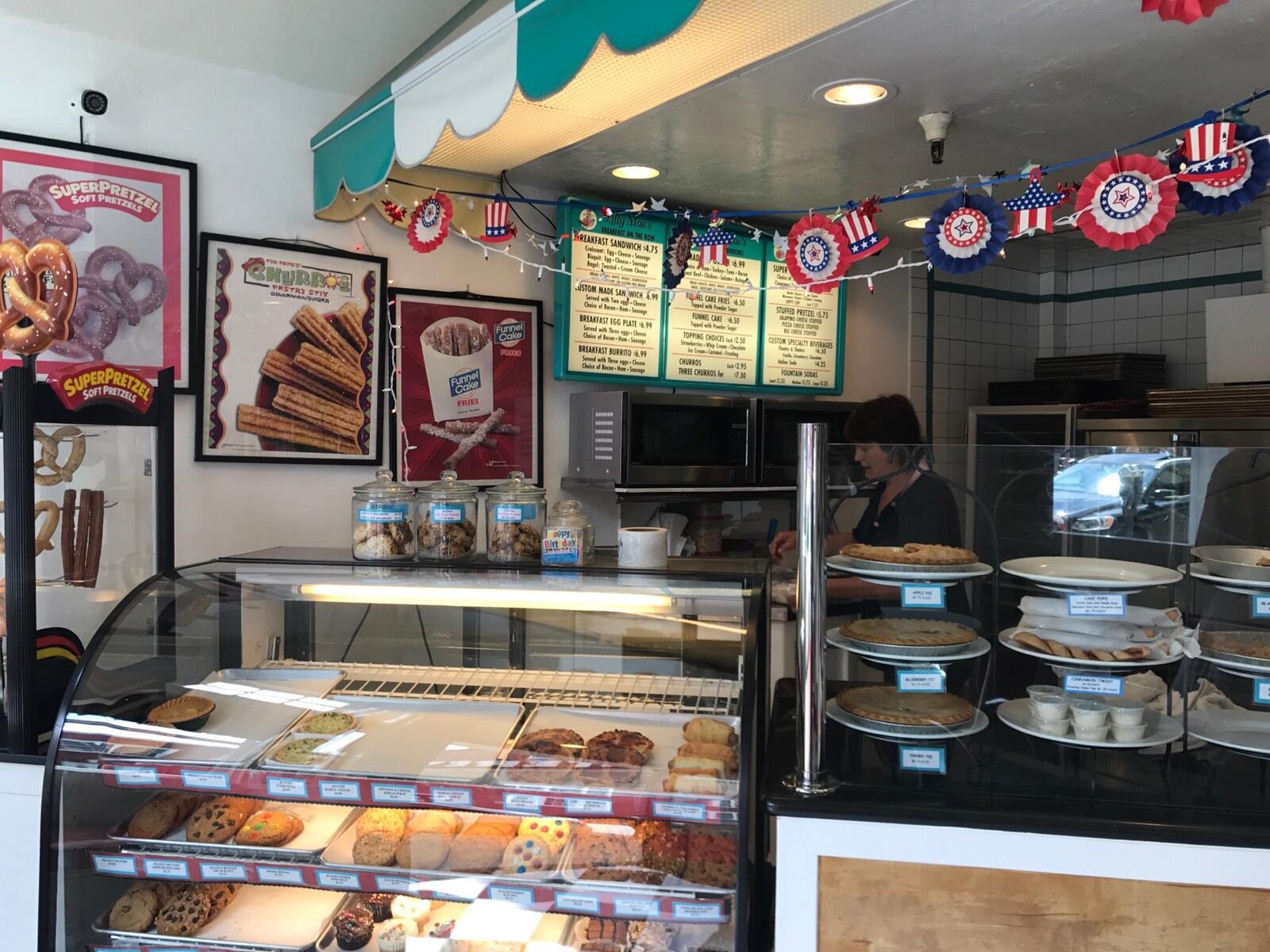 Photo credit: nextdoor