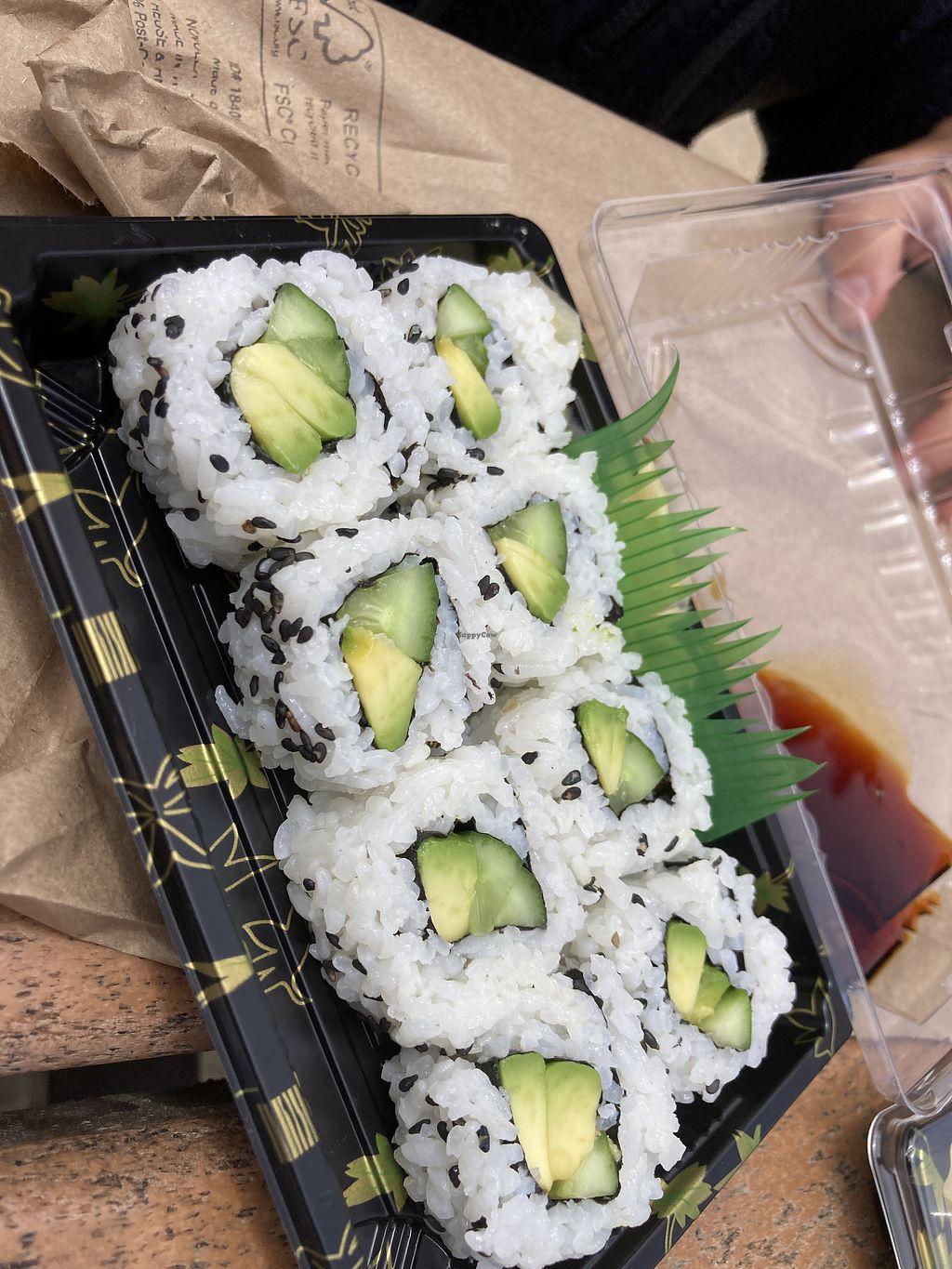 Photo credit: happycow