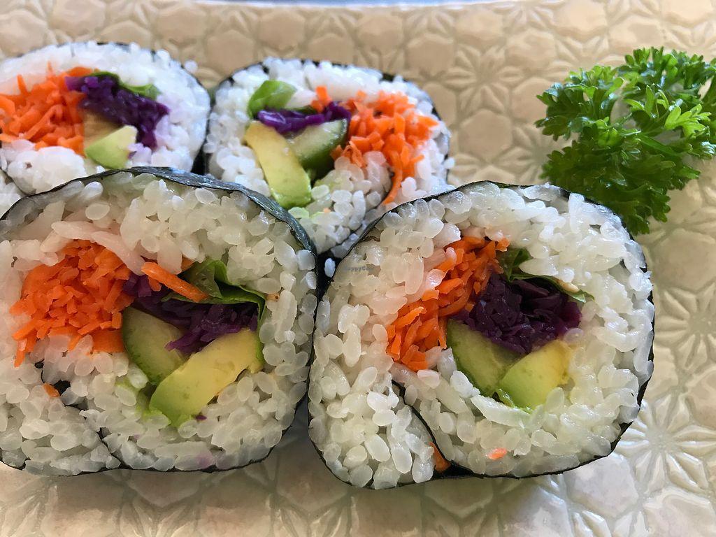 Photo credit: happycow