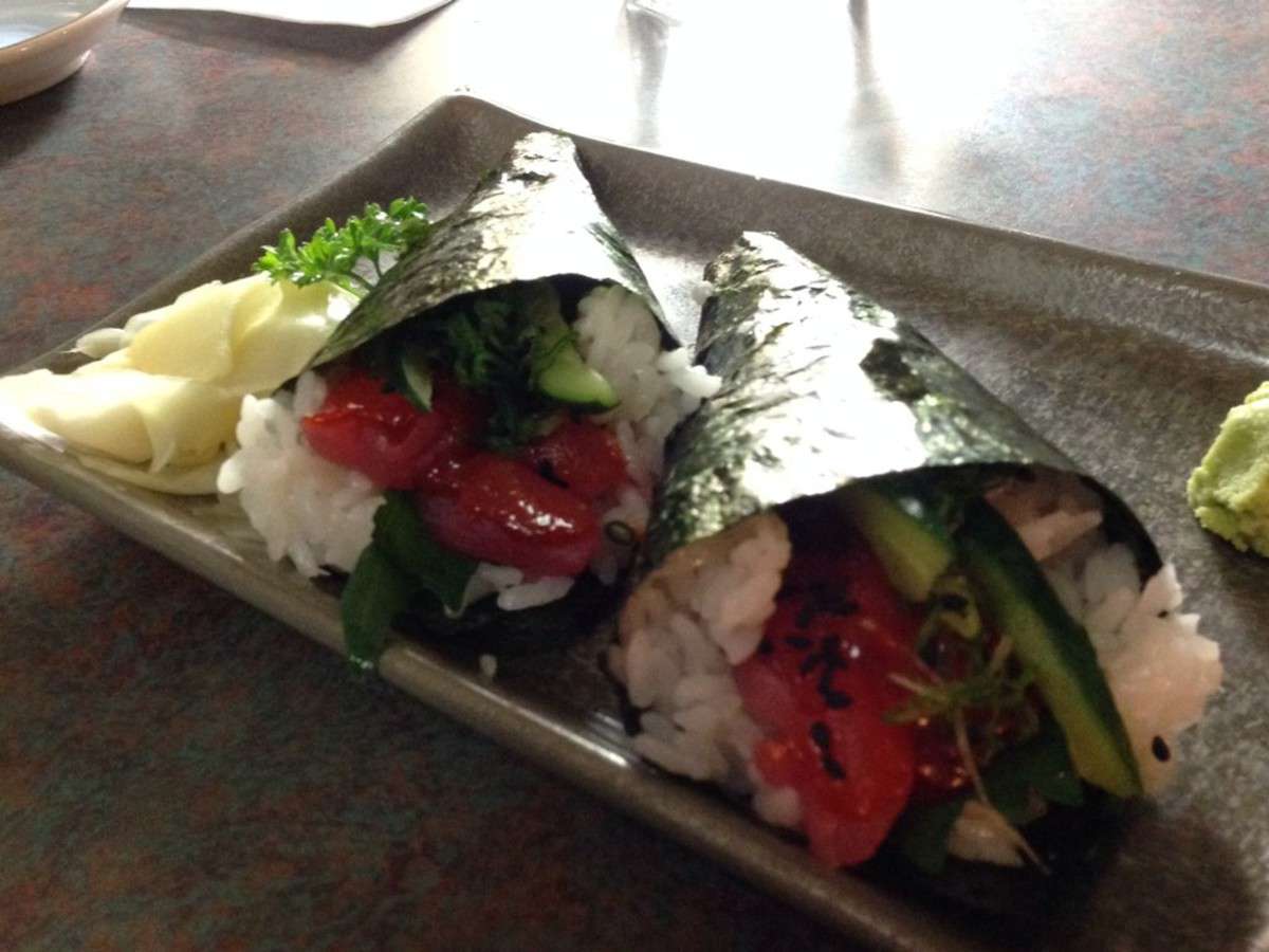 Photo credit: zomato