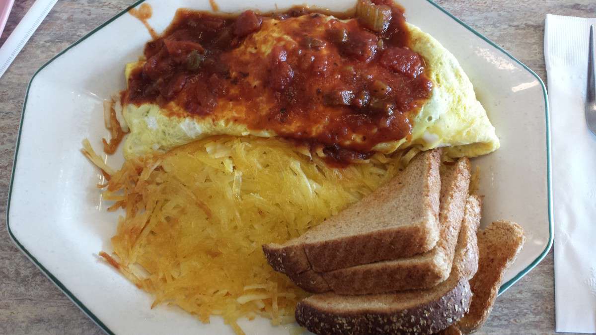 Photo credit: zomato